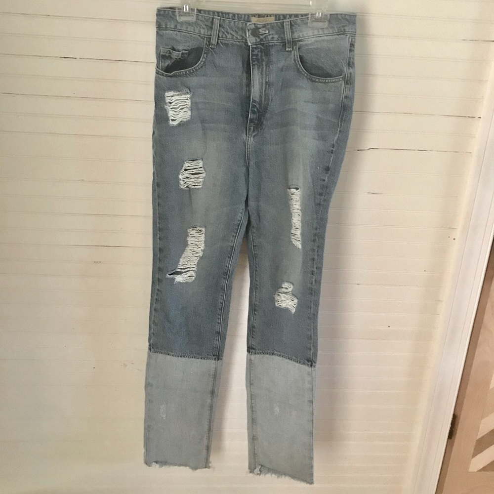 Tribe Kelly Going Coastal jeans, size 31